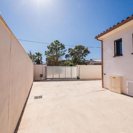Petra D'Oro Villa Palombaggia Porto-Vecchio  Eksteriør bilde