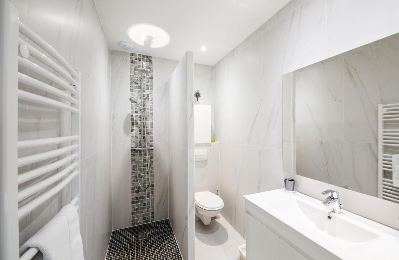 Petra D'Oro Villa Palombaggia Porto-Vecchio  Eksteriør bilde